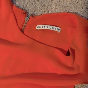 Alice+Olivia Dress!!!